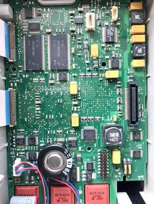 Philip IntelliVue MP2 / X2 Patient Monitor Motherboard Verkauf, Wartung, Exchange.PN:453564325491