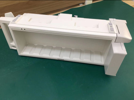 Philip Patient Monitor Plug-In Frame M8048A, 8-Bit FMS-8