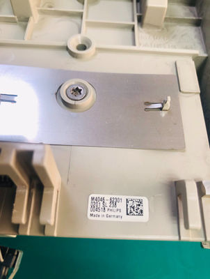 Philip IntelliVue MP60 MP70 Modul für Patientenmonitore Slot Modul Rackrahmen PN:M4046-62301