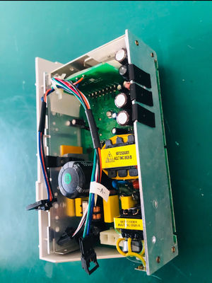 Philip HeartStart XL M4735A Defibrillator-Stromversorgung. Reparaturteile für Defibrillatoren sind erhältlich.