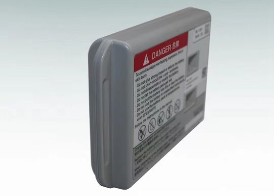 NIHON KOHDEN Patient Monitor Batterie, Modell: SB-170P, 10,8V 2900mAh 31,3Wh