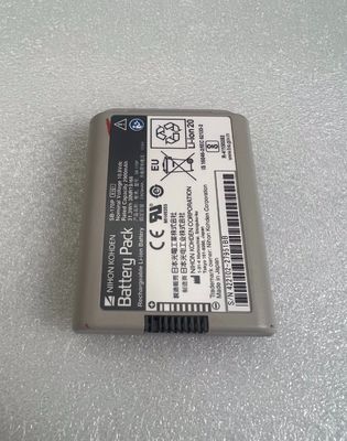 NIHON KOHDEN Patient Monitor Batterie, Modell: SB-170P, 10,8V 2900mAh 31,3Wh