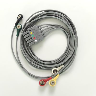 PHILIP Efficia 5 Blei-Snap IEC REF 989803160721