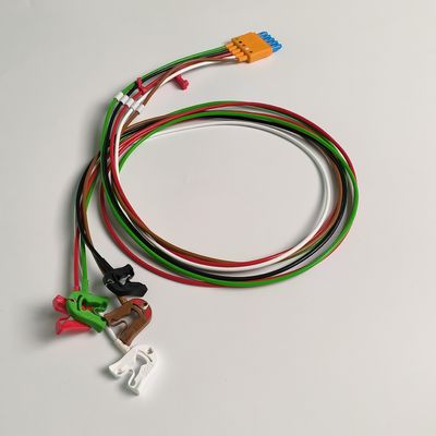 PHILIP Original CBL 5 Leadset, Grabber, AAMI, OR. Referenz M1973A oder 989803125861