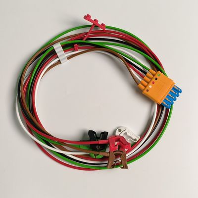 PHILIP Original CBL 5 Leadset, Grabber, AAMI, OR. Referenz M1973A oder 989803125861