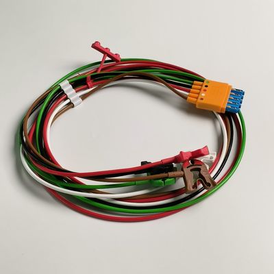 PHILIP Original CBL 5 Leadset, Grabber, AAMI, OR. Referenz M1973A oder 989803125861