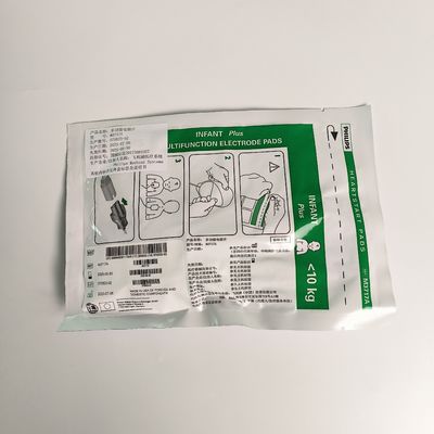 PHILIP HeartStart Pads REF M3717a Kleinkinder und Mehrfunktionselektroden-PADS