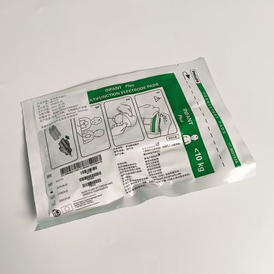 PHILIP HeartStart Pads REF M3717a Kleinkinder und Mehrfunktionselektroden-PADS