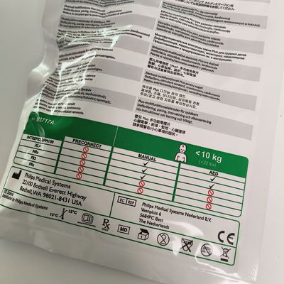 PHILIP HeartStart Pads REF M3717a Kleinkinder und Mehrfunktionselektroden-PADS