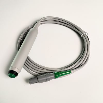 PHILIP Original Goldway MEDICAL SERVICE PARTS 6pin Ereignismarker (GW) P/N: 989803174931
