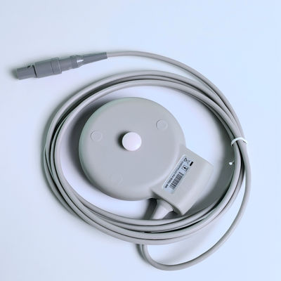 PHILIP Original Goldway MEDICAL SERVICE PARTS 6pins TOCO Transducer GW P/N 989803174941 Das ist ein sehr gutes Produkt.