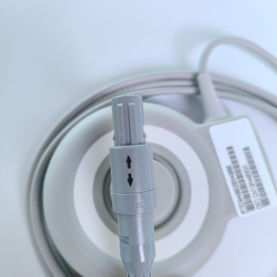 PHILIP Original Goldway MEDICAL SERVICE PARTS 6pins TOCO Transducer GW P/N 989803174941 Das ist ein sehr gutes Produkt.