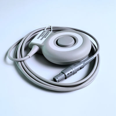PHILIP Original Goldway MEDICAL SERVICE PARTS 6pins TOCO Transducer GW P/N 989803174941 Das ist ein sehr gutes Produkt.