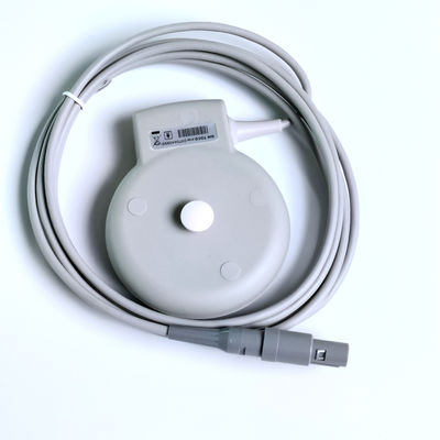 PHILIP Original Goldway MEDICAL SERVICE PARTS 6pins TOCO Transducer GW P/N 989803174941 Das ist ein sehr gutes Produkt.