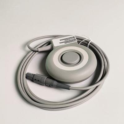 PHILIP Original Goldway MEDICAL SERVICE PARTS 6pins TOCO Transducer GW P/N 989803174941 Das ist ein sehr gutes Produkt.