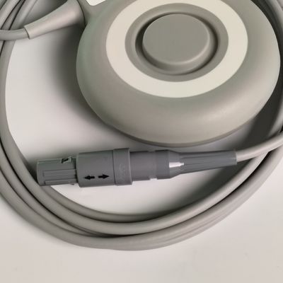 PHILIP Original Goldway MEDICAL SERVICE PARTS 6pins TOCO Transducer GW P/N 989803174941 Das ist ein sehr gutes Produkt.