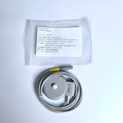 PHILIP Original Goldway MEDICAL SERVICE PARTS 5PIN US Transducer GW P/N 989803174921 Das ist ein sehr gutes Produkt.