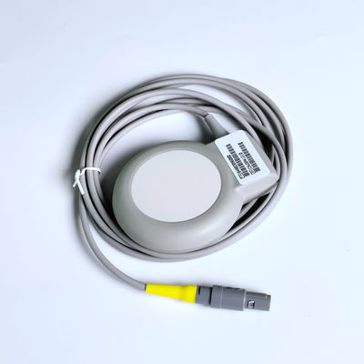 PHILIP Original Goldway MEDICAL SERVICE PARTS 5PIN US Transducer GW P/N 989803174921 Das ist ein sehr gutes Produkt.