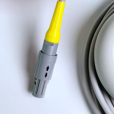 PHILIP Original Goldway MEDICAL SERVICE PARTS 5PIN US Transducer GW P/N 989803174921 Das ist ein sehr gutes Produkt.