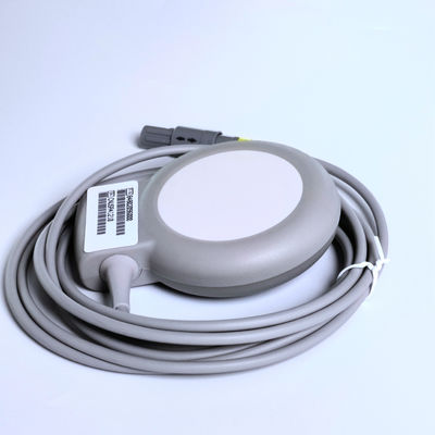 PHILIP Original Goldway MEDICAL SERVICE PARTS 5PIN US Transducer GW P/N 989803174921 Das ist ein sehr gutes Produkt.