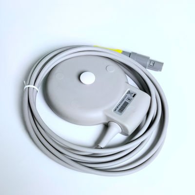 PHILIP Original Goldway MEDICAL SERVICE PARTS 5PIN US Transducer GW P/N 989803174921 Das ist ein sehr gutes Produkt.
