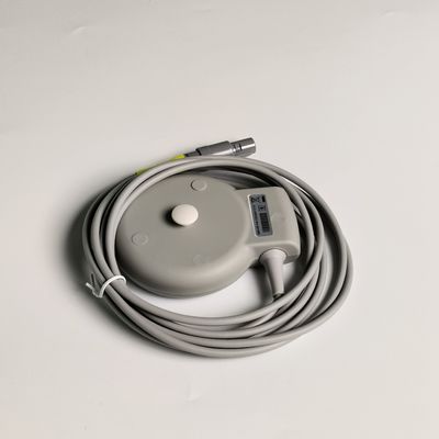 PHILIP Original Goldway MEDICAL SERVICE PARTS 5PIN US Transducer GW P/N 989803174921 Das ist ein sehr gutes Produkt.