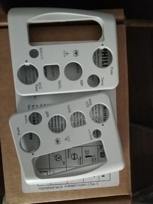 Philip IntelliVue MP2 X 2 Patient Monitor Interface Panel.Philip Patient Monitor Wartung Zubehör Lieferung