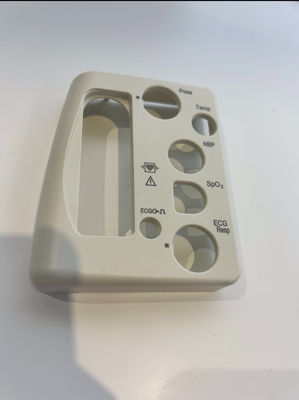 Philip IntelliVue MP2 X 2 Patient Monitor Interface Panel.Philip Patient Monitor Wartung Zubehör Lieferung