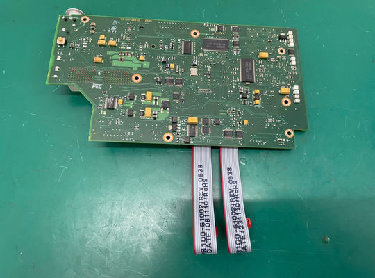 Philip IntelliVue MP5 Patient Monitor Motherboard Verkauf, Wartung und Austausch REF: M8100-26450