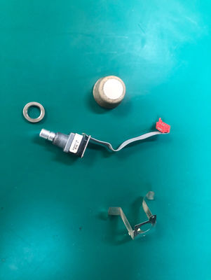 Philip IntelliVue MP20 MP30 Patient Monitor Encoder, Schaltknopf, Shuttle Schlüssel