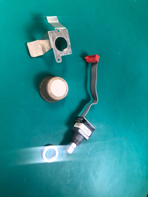 Philip IntelliVue MP20 MP30 Patient Monitor Encoder, Schaltknopf, Shuttle Schlüssel