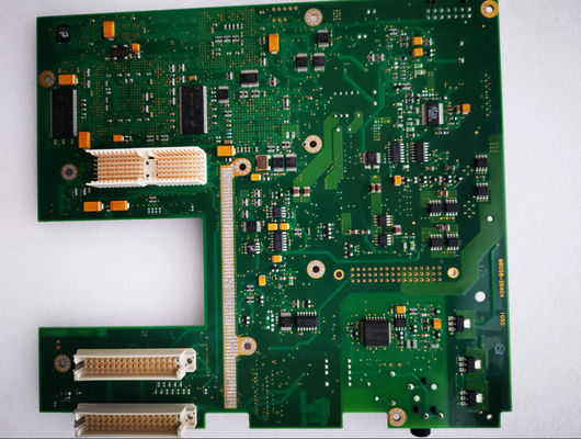 Philip IntelliVue MP20 MP30 Patient Monitor Motherboard, Wartung, Verkauf und Austausch REF: M8058-26404