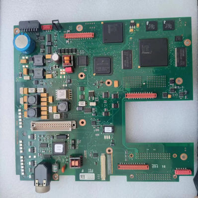 Philip IntelliVue MP20 MP30 Patient Monitor Motherboard, Wartung, Verkauf und Austausch REF: M8058-26404