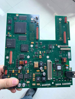 Philip IntelliVue MP20 MP30 Patient Monitor Motherboard, Wartung, Verkauf und Austausch REF: M8058-26404