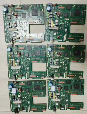 Philip IntelliVue MP20 MP30 Patient Monitor Motherboard, Wartung, Verkauf und Austausch REF: M8058-26404