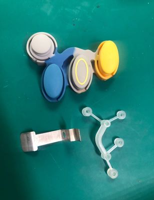 Philip IntelliVue MP20 MP30 MP40 MP50 Patientenbildschirm Silikonknopf