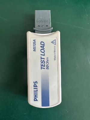 Philip M4735A Defibrillator M3725A Prüflast 50 Ohm Widerstand
