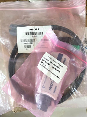 Philip M4735A Defibrillator M3725A Prüflast 50 Ohm Widerstand