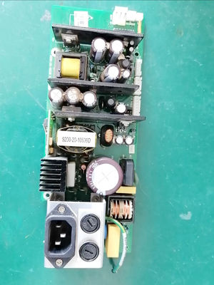 Mindray PM-9000 MEC-1000 MEC-2000 Patientenmonitor Leistungskarton REF:9200-20-10538
