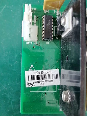 Mindray PM-9000 MEC-1000 MEC-2000 Patientenmonitor Leistungskarton REF:9200-20-10538