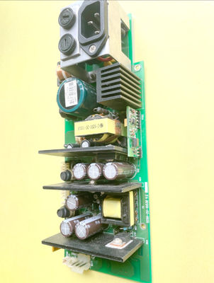 Mindray PM-9000 MEC-1000 MEC-2000 Patientenmonitor Leistungskarton REF:9200-20-10538