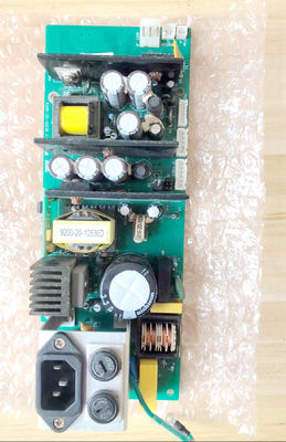 Mindray PM-9000 MEC-1000 MEC-2000 Patientenmonitor Leistungskarton REF:9200-20-10538