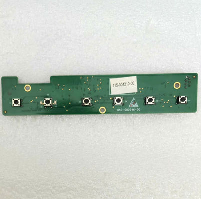 Mindray BeneVision T5 Patientenmonitor Tastatur REF 050-000346-00 oder 051-000249-00