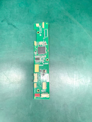 Mindray BeneVision T5 Patientenmonitor Tastatur REF 050-000346-00 oder 051-000249-00