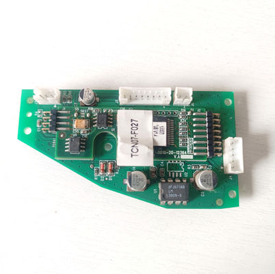 REF: 8002-30-36165 oder 8002-20-36166 Patientenmonitor Teile Mindray PM-8000 Patientenmonitor Tastatur