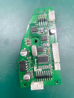 REF: 8002-30-36165 oder 8002-20-36166 Patientenmonitor Teile Mindray PM-8000 Patientenmonitor Tastatur