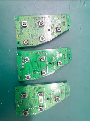 REF: 8002-30-36165 oder 8002-20-36166 Patientenmonitor Teile Mindray PM-8000 Patientenmonitor Tastatur