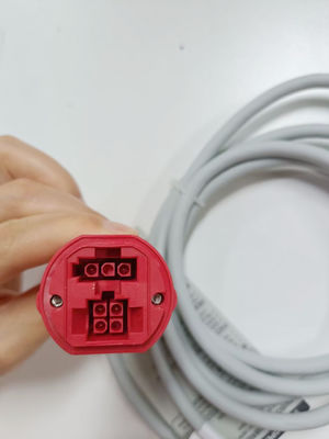 8000-0308-01 ZOLL Defibrillator Mehrzweckkabel