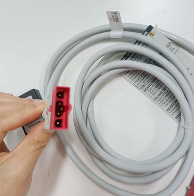 8000-0308-01 ZOLL Defibrillator Mehrzweckkabel