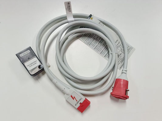 8000-0308-01 ZOLL Defibrillator Mehrzweckkabel